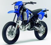 2004 CPI Supermoto 50 photo